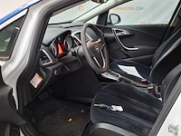 Personenauto, opel, astra sports tourer 2.0 cdti edition , 2014 - afbeelding 19 van  61