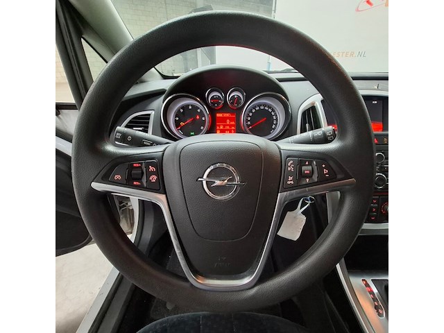 Personenauto, opel, astra sports tourer 2.0 cdti edition , 2014 - afbeelding 24 van  61