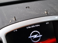 Personenauto, opel, astra sports tourer 2.0 cdti edition , 2014 - afbeelding 27 van  61