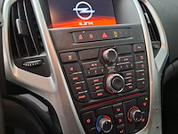 Personenauto, opel, astra sports tourer 2.0 cdti edition , 2014 - afbeelding 29 van  61