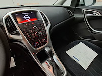 Personenauto, opel, astra sports tourer 2.0 cdti edition , 2014 - afbeelding 31 van  61