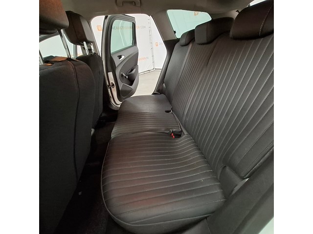 Personenauto, opel, astra sports tourer 2.0 cdti edition , 2014 - afbeelding 33 van  61