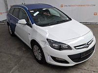 Personenauto, opel, astra sports tourer 2.0 cdti edition , 2014 - afbeelding 23 van  61
