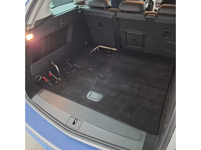 Personenauto, opel, astra sports tourer 2.0 cdti edition , 2014 - afbeelding 37 van  61