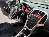 Personenauto, opel, astra sports tourer 2.0 cdti edition , 2014 - afbeelding 40 van  61