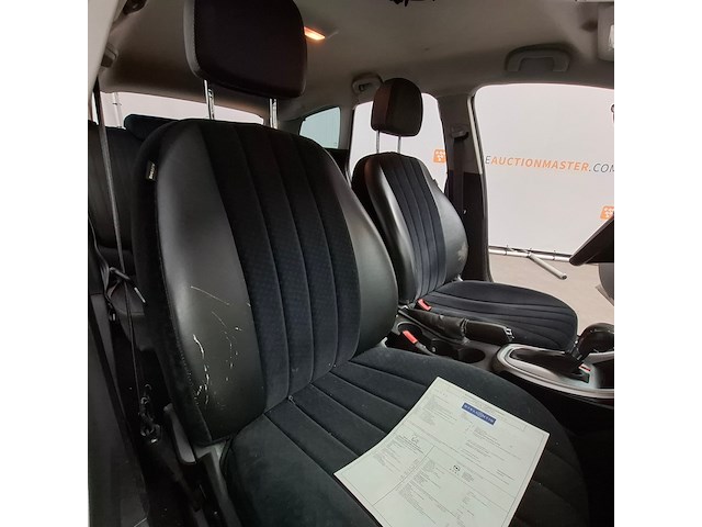 Personenauto, opel, astra sports tourer 2.0 cdti edition , 2014 - afbeelding 41 van  61