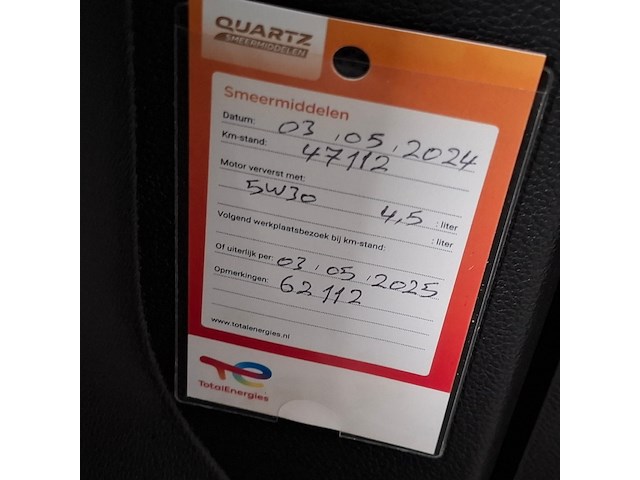 Personenauto, opel, astra sports tourer 2.0 cdti edition , 2014 - afbeelding 47 van  61