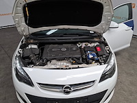 Personenauto, opel, astra sports tourer 2.0 cdti edition , 2014 - afbeelding 48 van  61