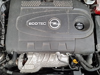 Personenauto, opel, astra sports tourer 2.0 cdti edition , 2014 - afbeelding 50 van  61