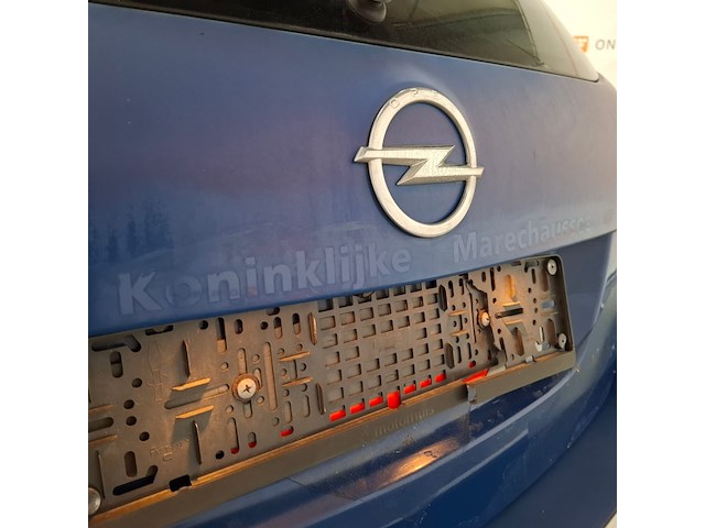 Personenauto, opel, astra sports tourer 2.0 cdti edition , 2014 - afbeelding 54 van  61