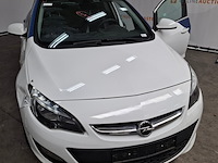 Personenauto, opel, astra sports tourer 2.0 cdti edition , 2014 - afbeelding 55 van  61
