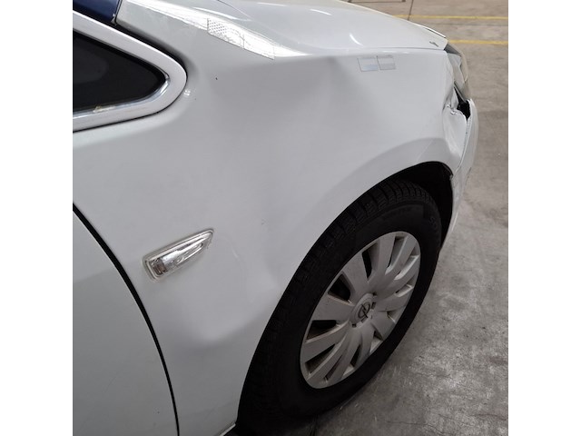 Personenauto, opel, astra sports tourer 2.0 cdti edition , 2014 - afbeelding 45 van  61