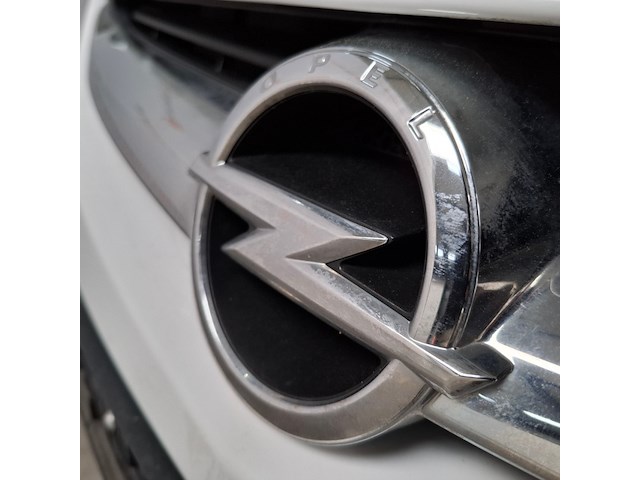 Personenauto, opel, astra sports tourer 2.0 cdti edition , 2014 - afbeelding 57 van  61