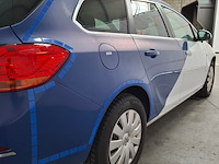 Personenauto, opel, astra sports tourer 2.0 cdti edition , 2014 - afbeelding 59 van  61
