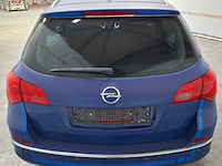 Personenauto, opel, astra sports tourer 2.0 cdti edition , 2014 - afbeelding 60 van  61