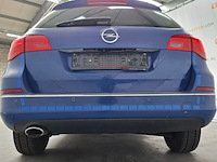 Personenauto, opel, astra sports tourer 2.0 cdti edition , 2014 - afbeelding 61 van  61