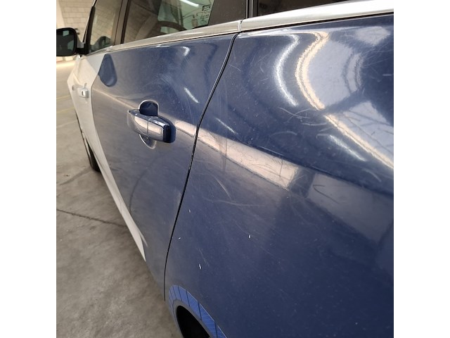 Personenauto, opel, astra sports tourer, 2014 - afbeelding 2 van  59