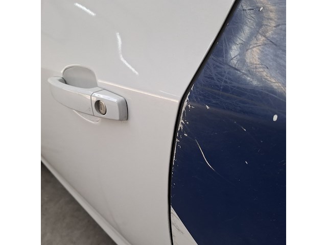 Personenauto, opel, astra sports tourer, 2014 - afbeelding 3 van  59