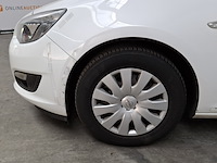 Personenauto, opel, astra sports tourer, 2014 - afbeelding 4 van  59