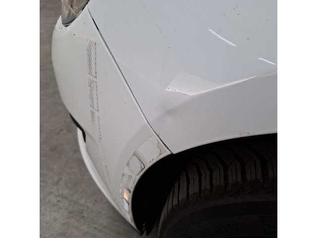 Personenauto, opel, astra sports tourer, 2014 - afbeelding 5 van  59