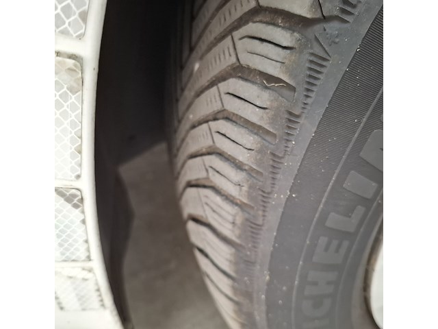 Personenauto, opel, astra sports tourer, 2014 - afbeelding 6 van  59