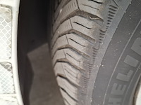 Personenauto, opel, astra sports tourer, 2014 - afbeelding 6 van  59