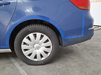 Personenauto, opel, astra sports tourer, 2014 - afbeelding 7 van  59