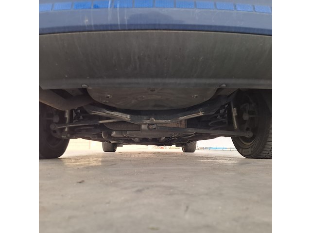 Personenauto, opel, astra sports tourer, 2014 - afbeelding 8 van  59