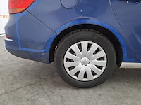 Personenauto, opel, astra sports tourer, 2014 - afbeelding 9 van  59
