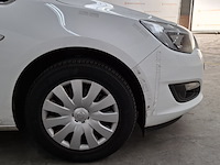 Personenauto, opel, astra sports tourer, 2014 - afbeelding 10 van  59