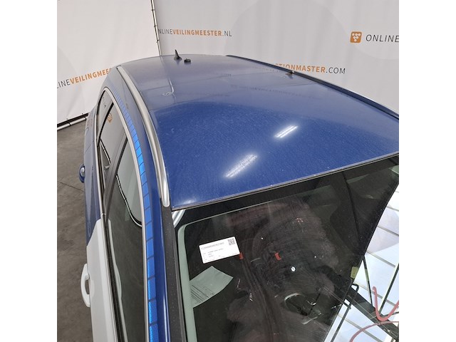 Personenauto, opel, astra sports tourer, 2014 - afbeelding 11 van  59