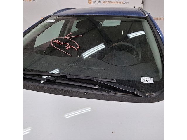 Personenauto, opel, astra sports tourer, 2014 - afbeelding 13 van  59