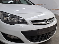 Personenauto, opel, astra sports tourer, 2014 - afbeelding 15 van  59