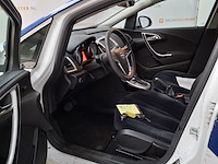 Personenauto, opel, astra sports tourer, 2014 - afbeelding 16 van  59