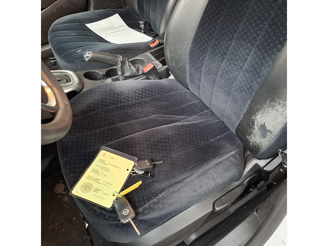 Personenauto, opel, astra sports tourer, 2014 - afbeelding 18 van  59