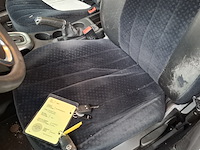 Personenauto, opel, astra sports tourer, 2014 - afbeelding 18 van  59