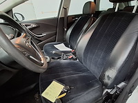 Personenauto, opel, astra sports tourer, 2014 - afbeelding 19 van  59