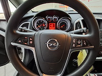 Personenauto, opel, astra sports tourer, 2014 - afbeelding 20 van  59