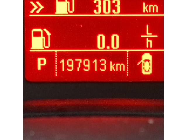 Personenauto, opel, astra sports tourer, 2014 - afbeelding 22 van  59