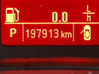 Personenauto, opel, astra sports tourer, 2014 - afbeelding 22 van  59