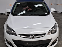Personenauto, opel, astra sports tourer, 2014 - afbeelding 12 van  59