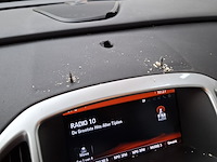 Personenauto, opel, astra sports tourer, 2014 - afbeelding 24 van  59