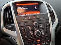 Personenauto, opel, astra sports tourer, 2014 - afbeelding 25 van  59
