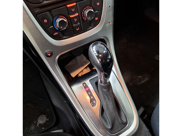 Personenauto, opel, astra sports tourer, 2014 - afbeelding 26 van  59