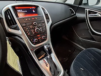 Personenauto, opel, astra sports tourer, 2014 - afbeelding 27 van  59