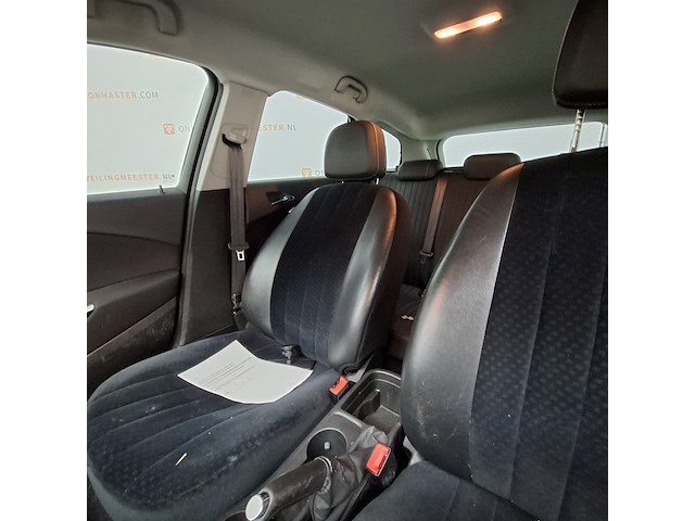 Personenauto, opel, astra sports tourer, 2014 - afbeelding 28 van  59