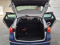 Personenauto, opel, astra sports tourer, 2014 - afbeelding 30 van  59