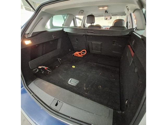 Personenauto, opel, astra sports tourer, 2014 - afbeelding 31 van  59