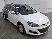 Personenauto, opel, astra sports tourer, 2014 - afbeelding 23 van  59