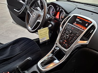 Personenauto, opel, astra sports tourer, 2014 - afbeelding 35 van  59